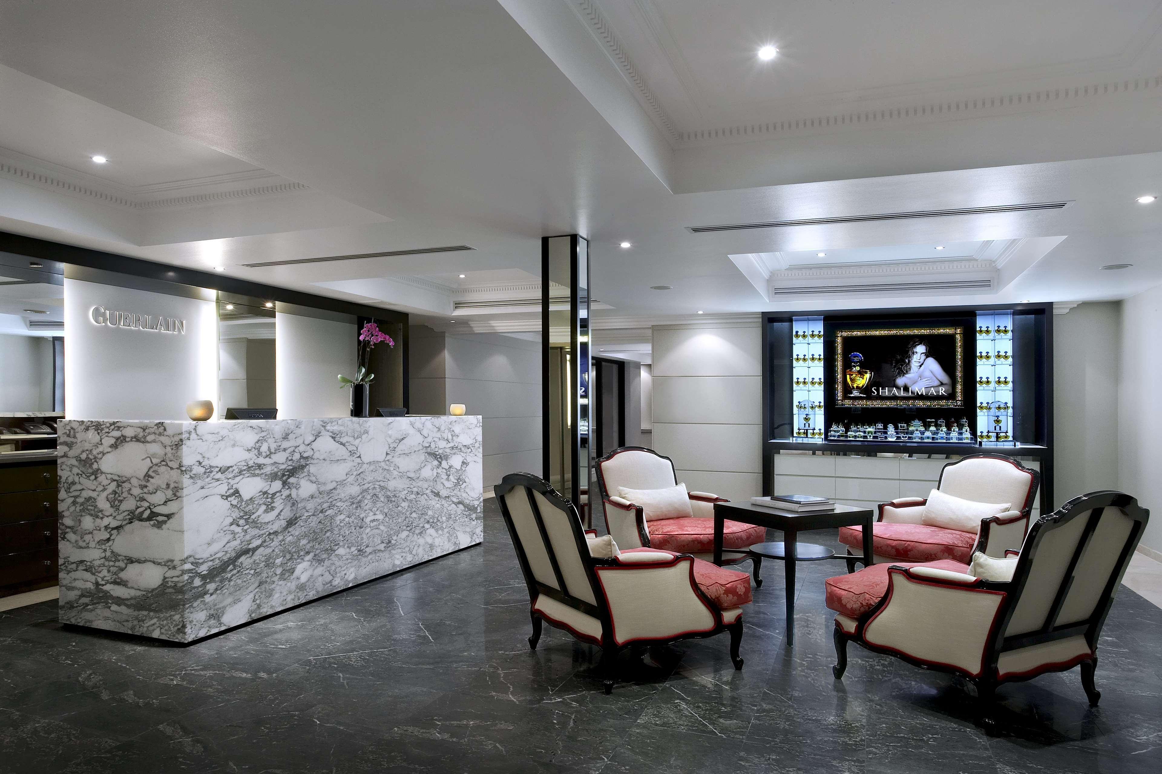 Waldorf Astoria - Trianon Palace Resort Versailles