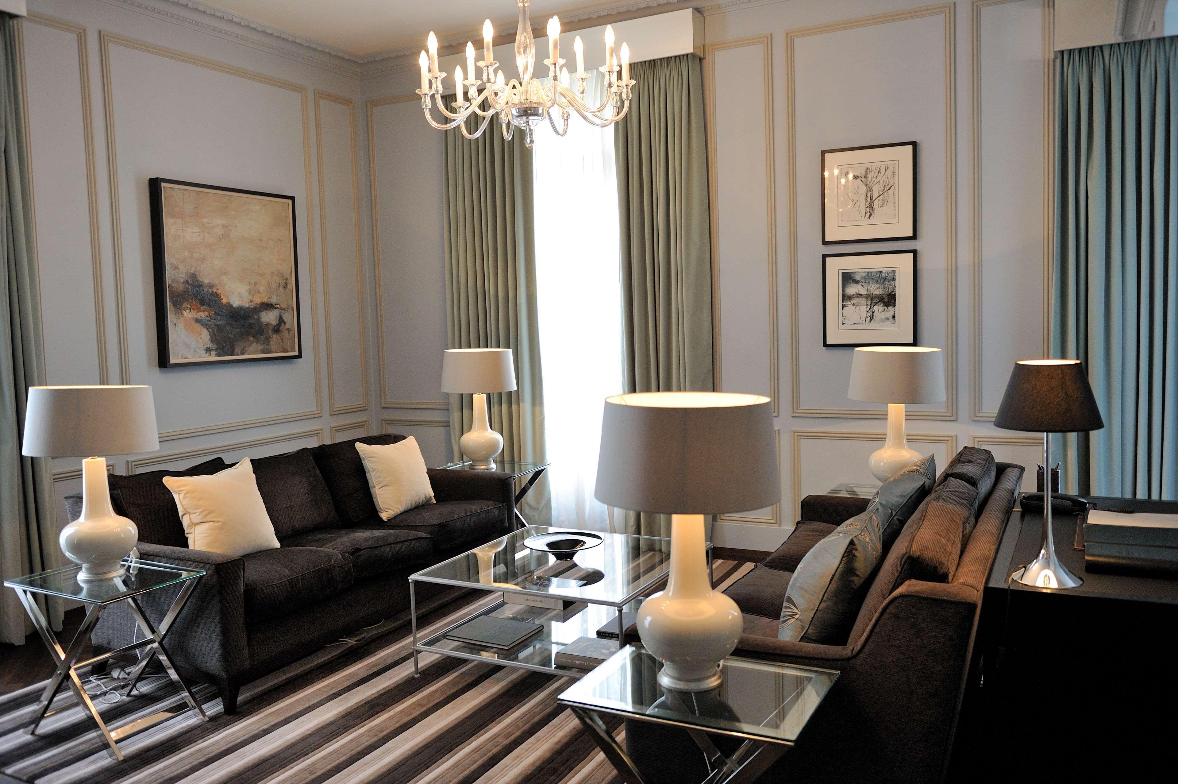 Waldorf Astoria - Trianon Palace Resort