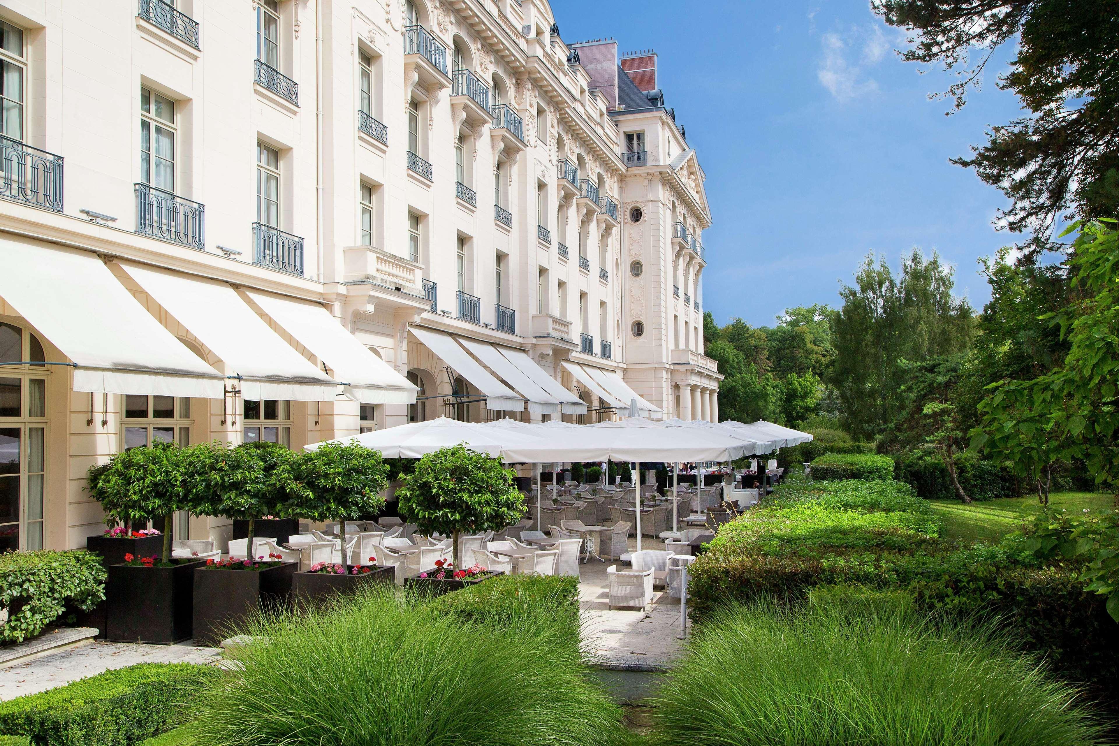 Waldorf Astoria - Trianon Palace Versailles
