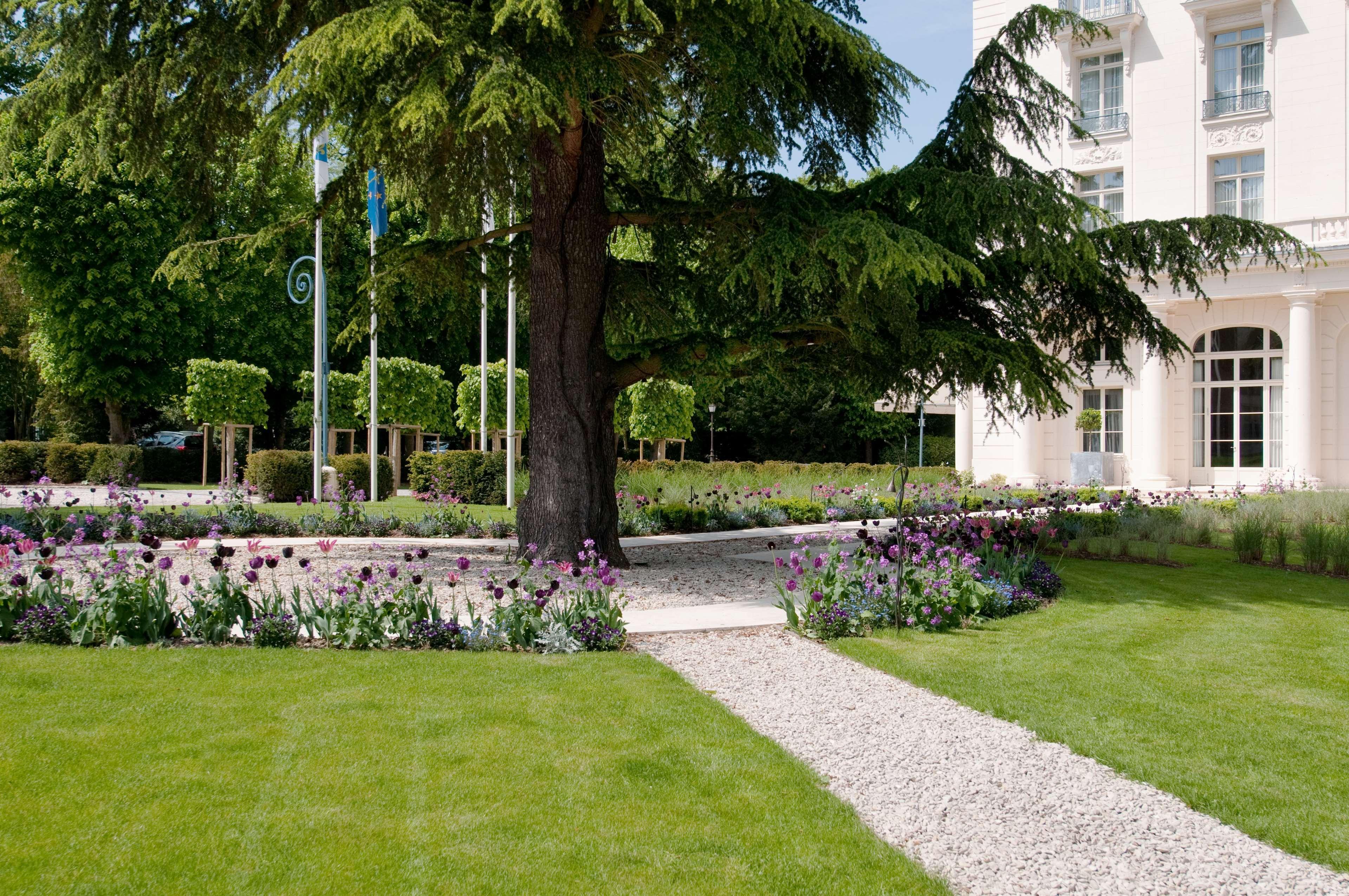 Resort Waldorf Astoria - Trianon Palace