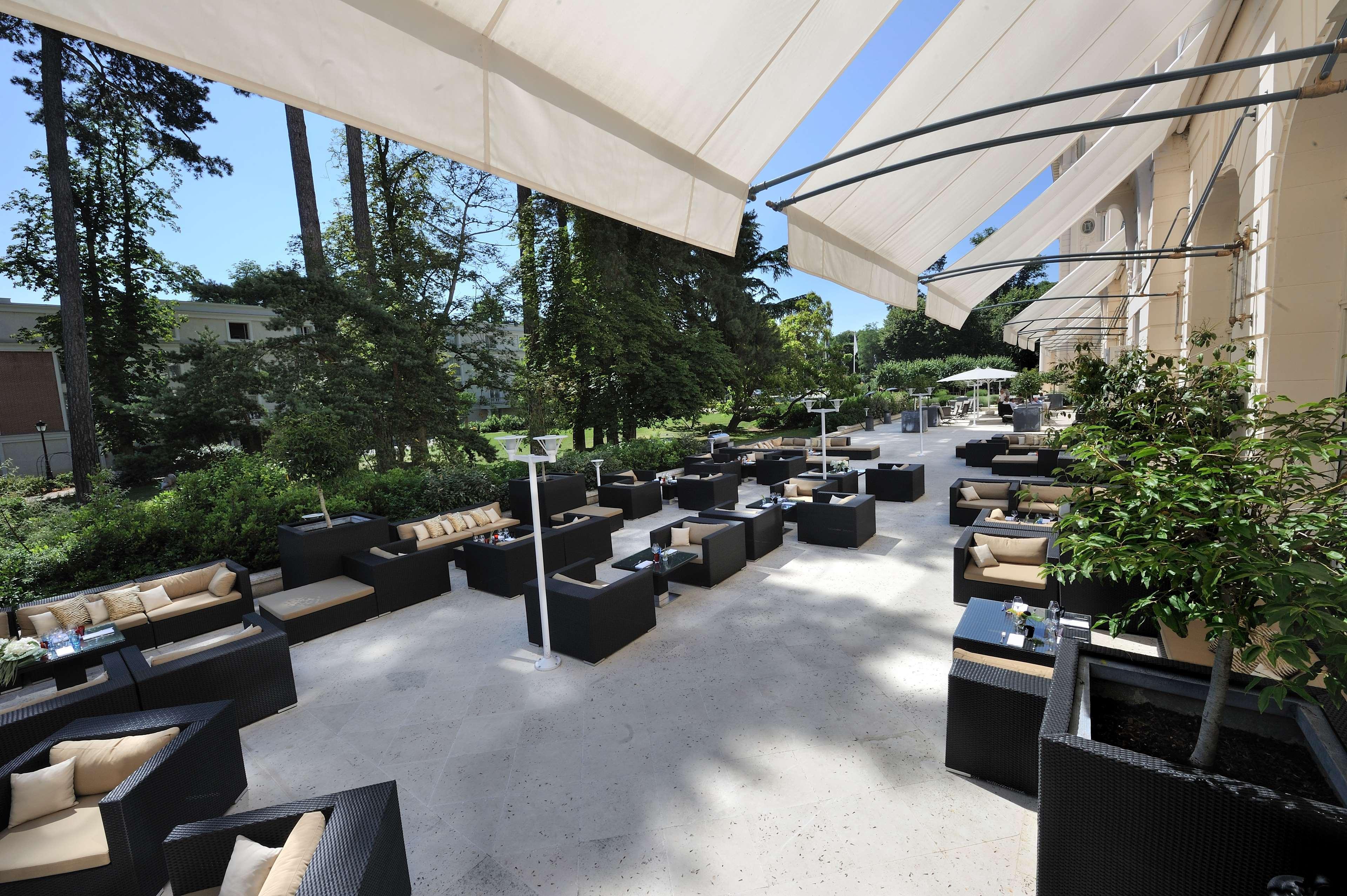 Waldorf Astoria - Trianon Palace Resort Versalhes