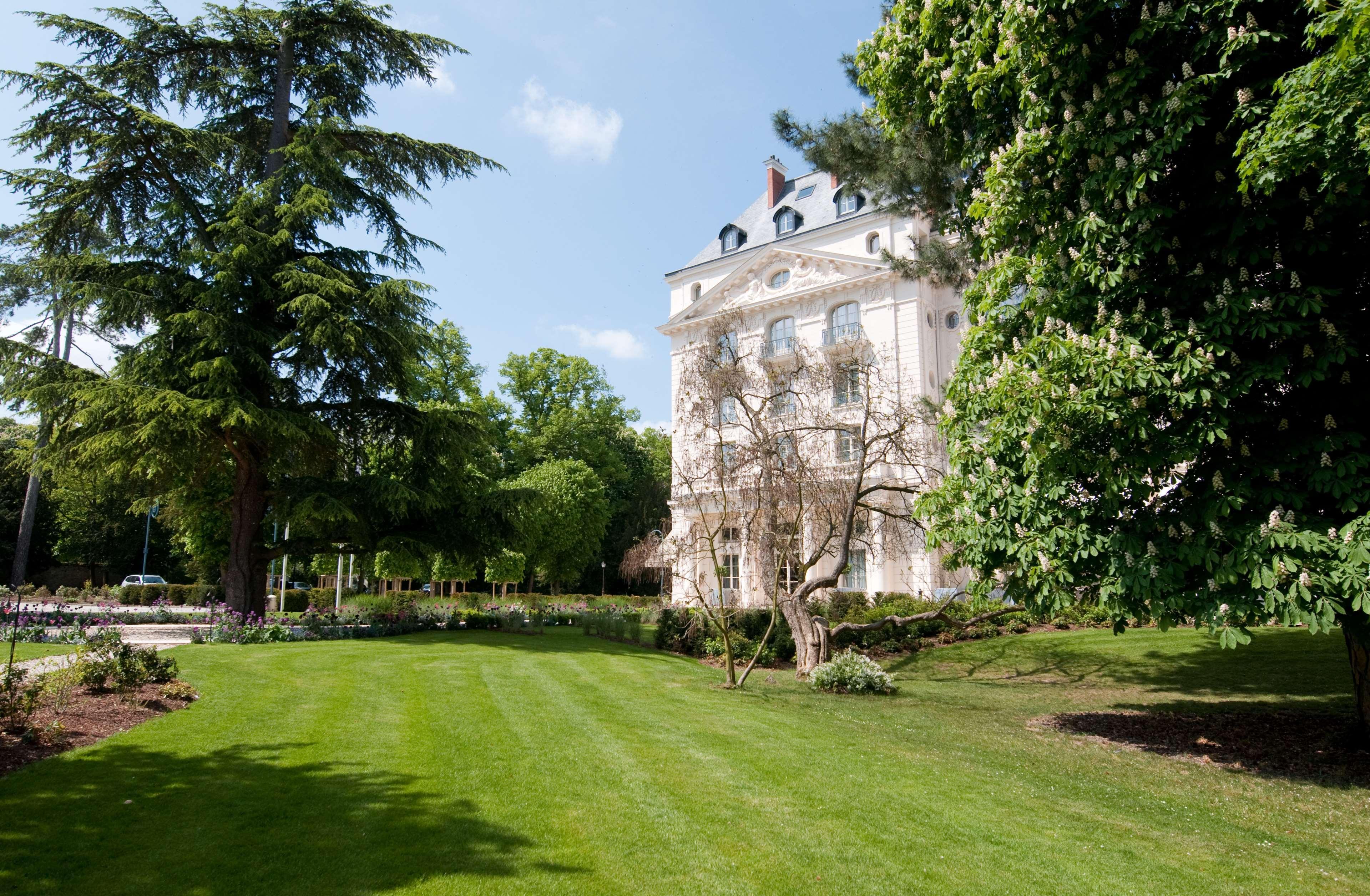 Waldorf Astoria - Trianon Palace Resort