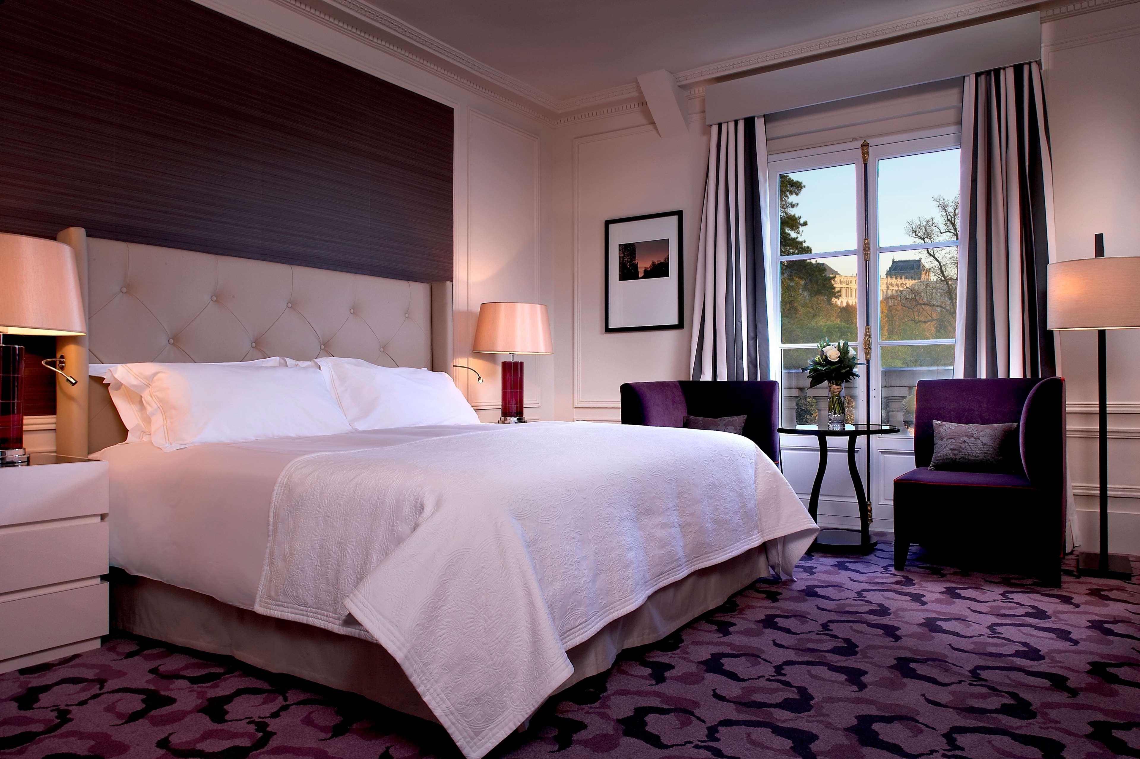Resort Waldorf Astoria - Trianon Palace 5*