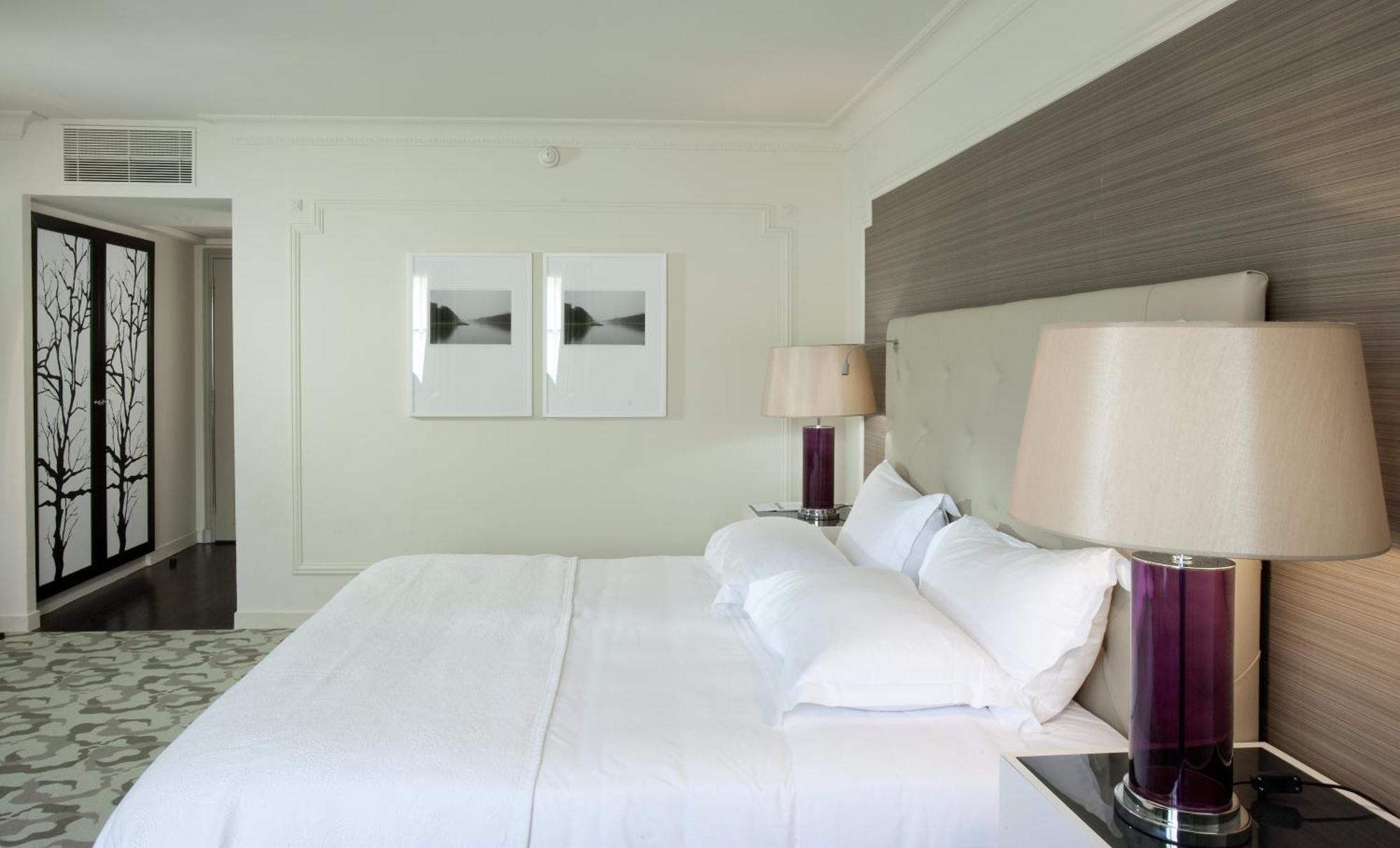 Waldorf Astoria - Trianon Palace