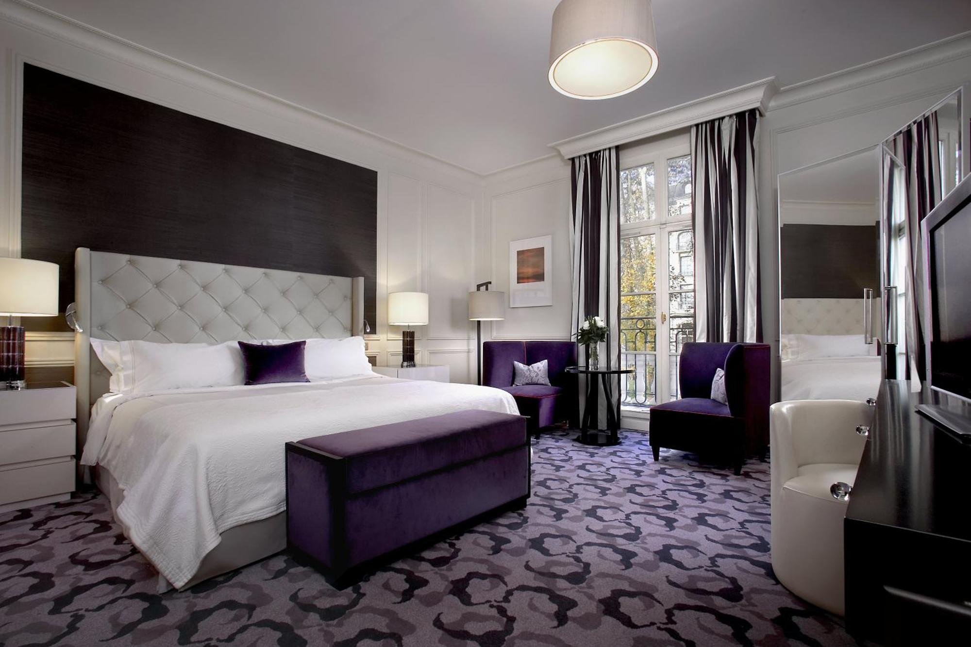 Waldorf Astoria - Trianon Palace 5* Versailles