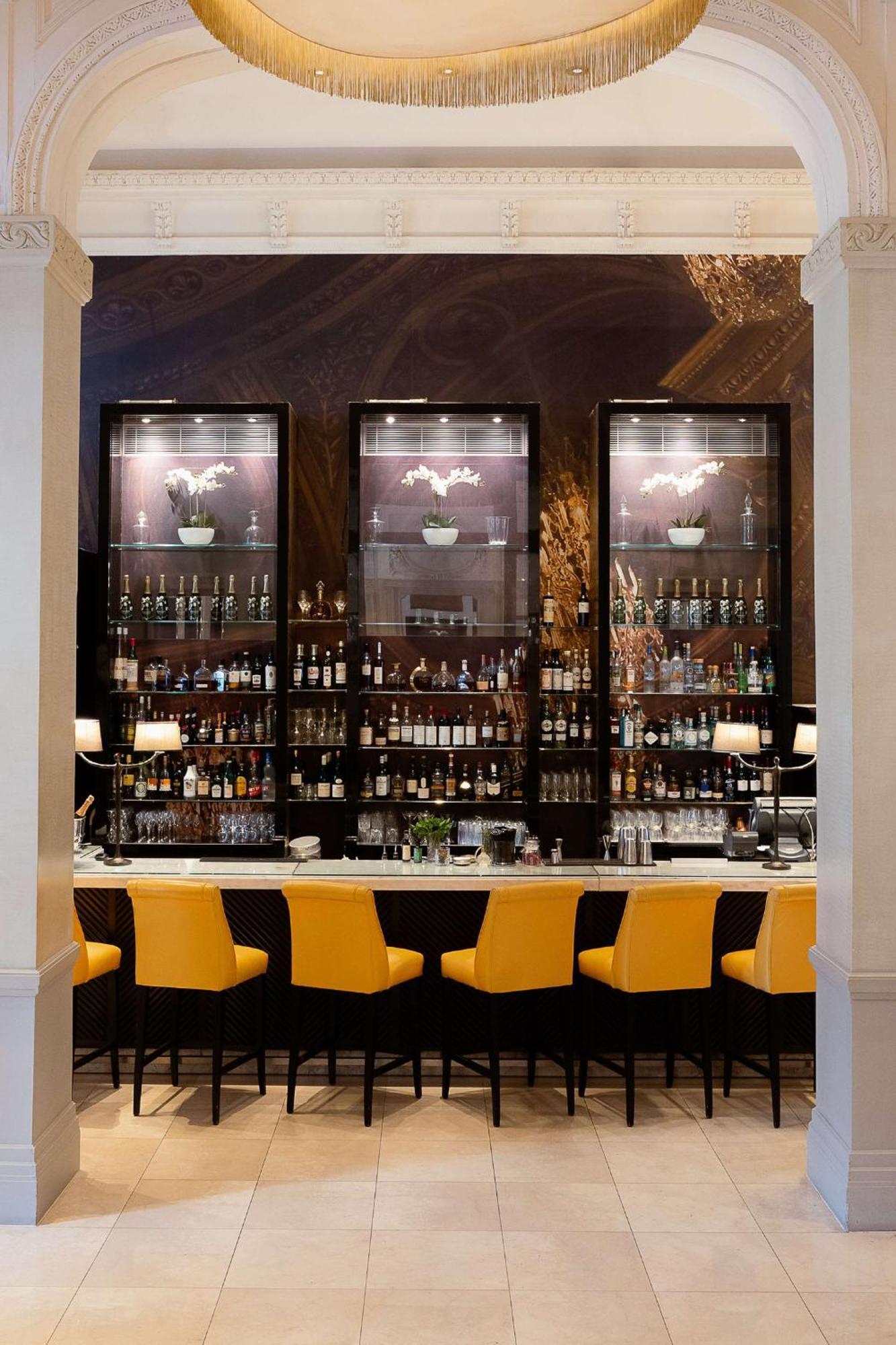 Waldorf Astoria - Trianon Palace Resort 5*