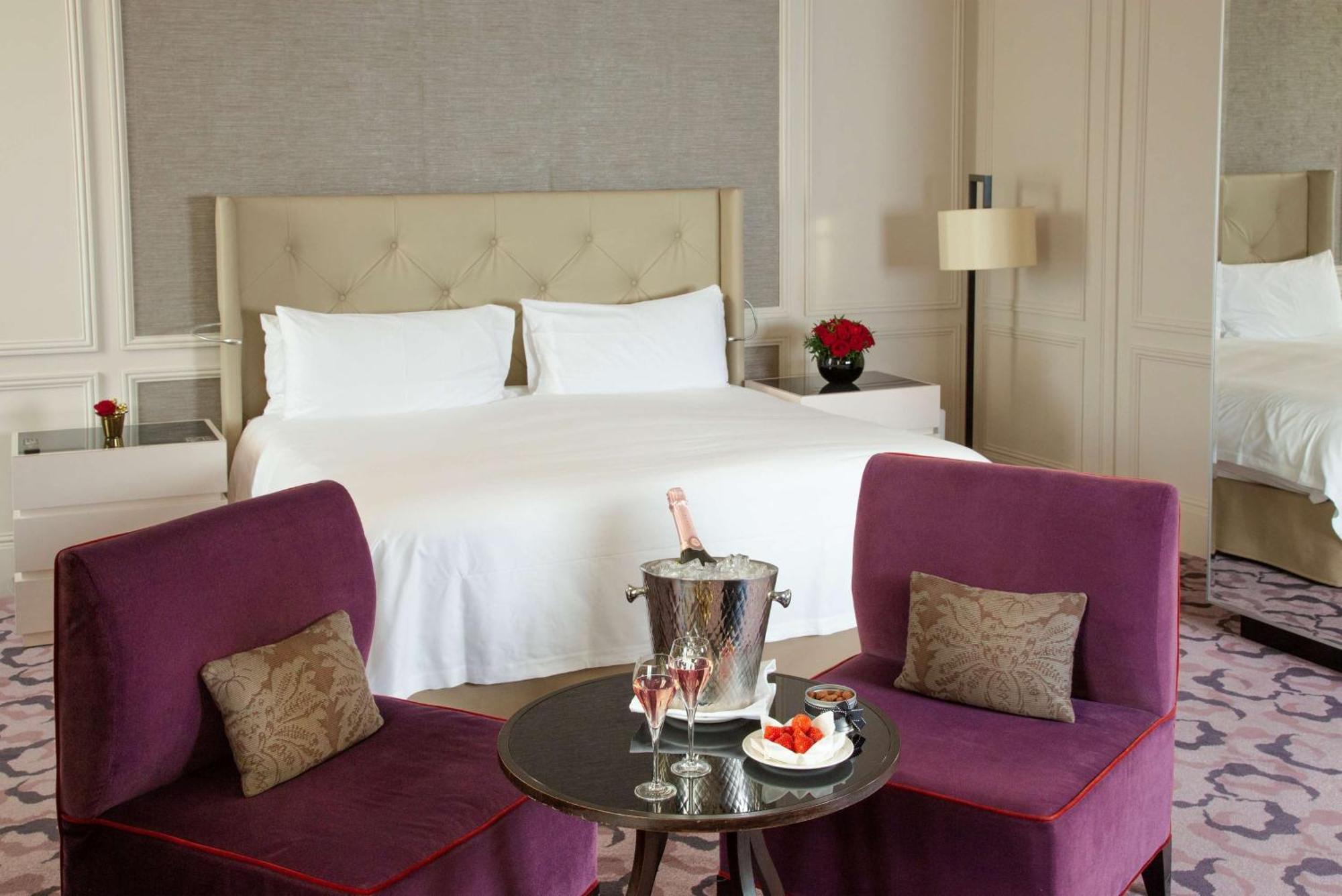 Waldorf Astoria - Trianon Palace 5* Versailles