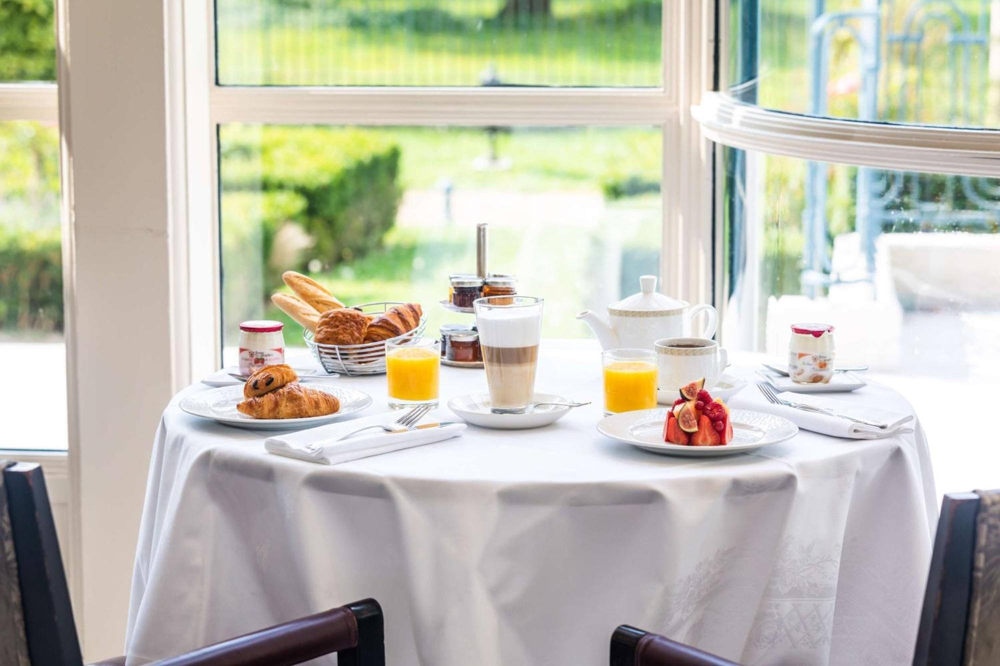 Waldorf Astoria - Trianon Palace