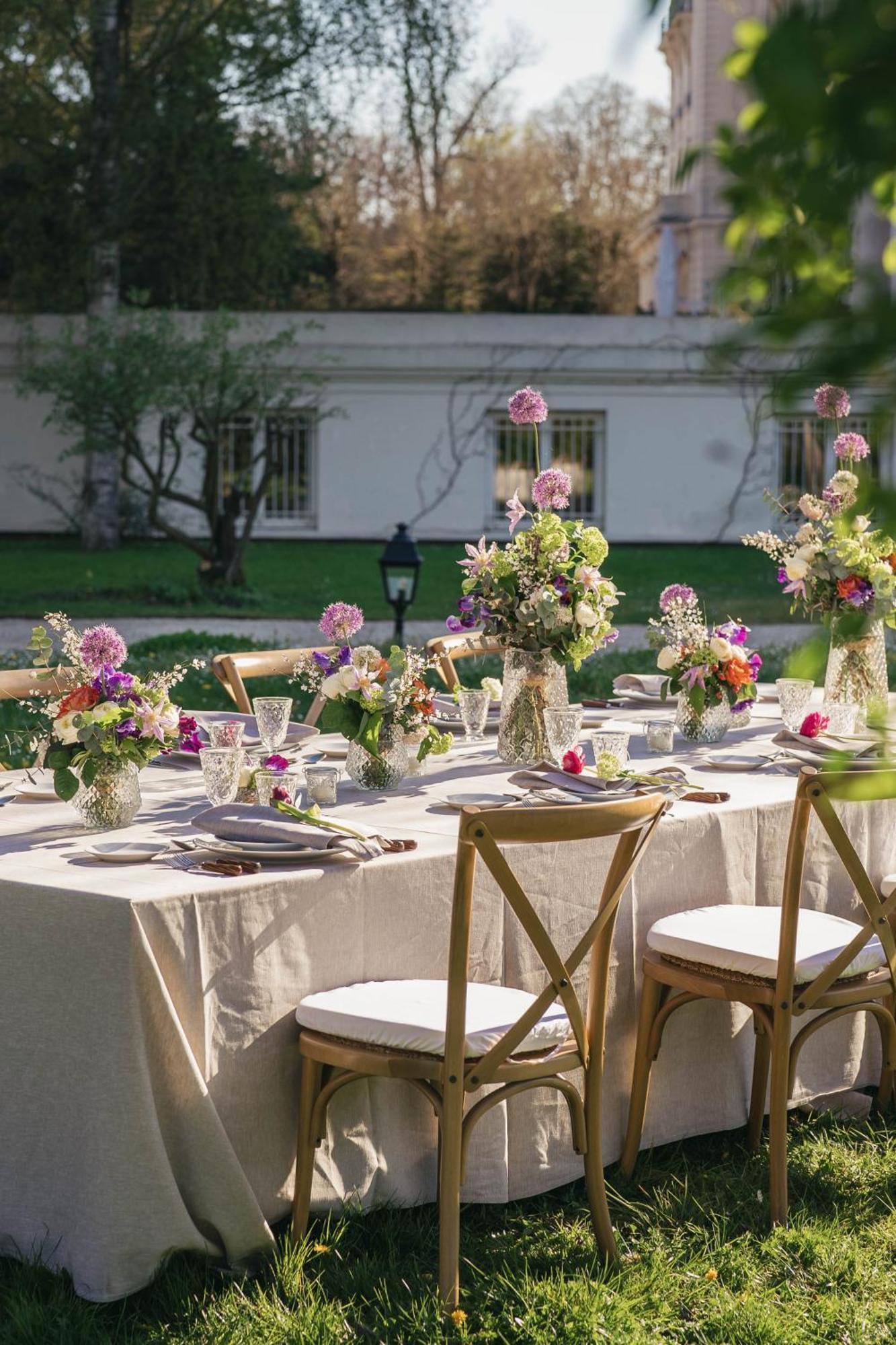 Waldorf Astoria - Trianon Palace Resort 5*