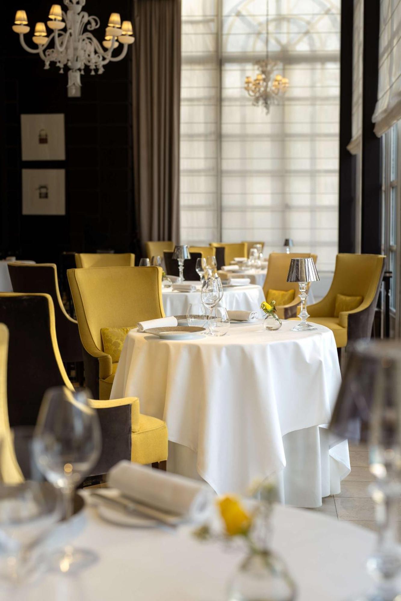 Waldorf Astoria - Trianon Palace Resort Versailles