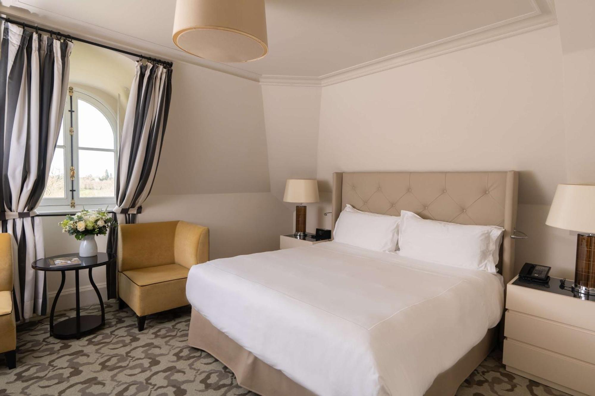 Waldorf Astoria - Trianon Palace Resort Versailles