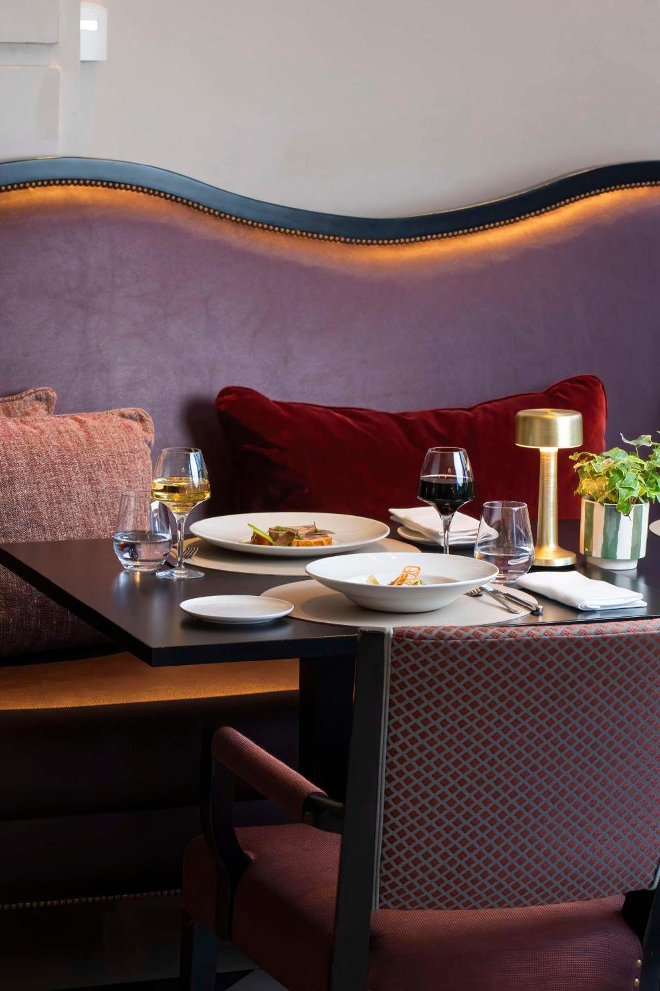 Resort Waldorf Astoria - Trianon Palace Versailles